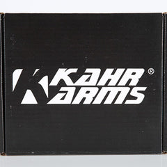 Kahr Firearms Holsters