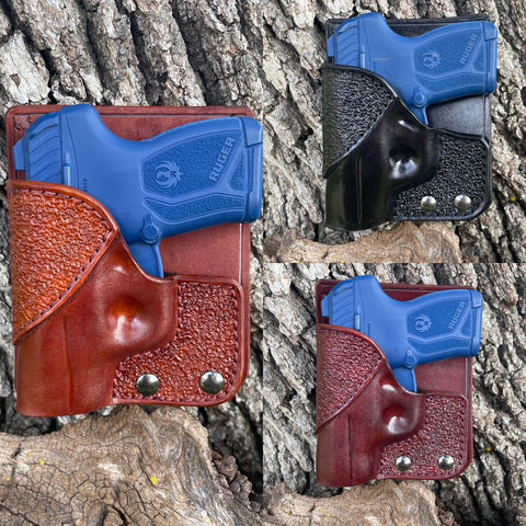 Ruger LCP Max