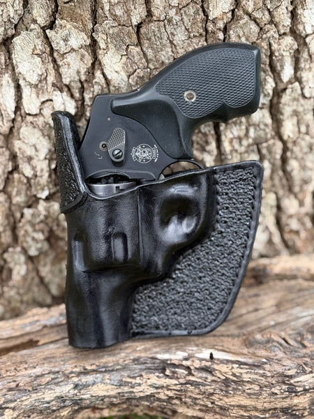 整備済 Turtlecreek FRONT POCKET Holsters 整備済 Turtlecreek FRONT