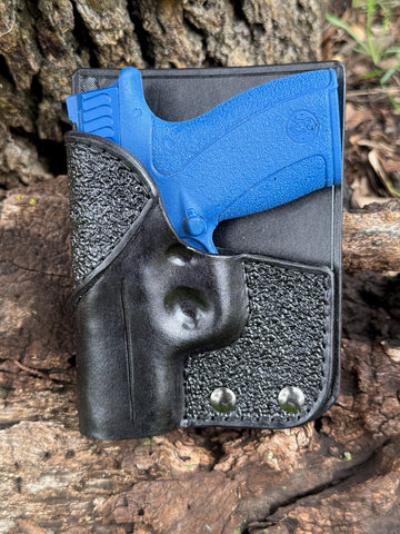 S&W Bodyguard 2.0