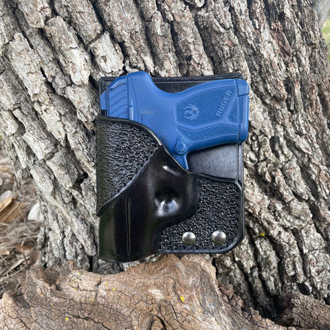 Ruger LCP Max