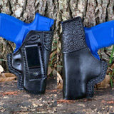 Springfield Armory Hellcat (IWB)