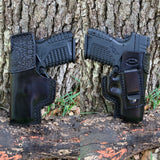 Springfield Armory XDS 3.3 (IWB)