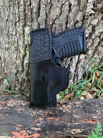 Springfield Armory XDS 3.3 (IWB)