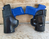 Sig Sauer P365 (IWB)