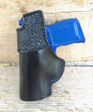 Sig Sauer P365 (IWB)