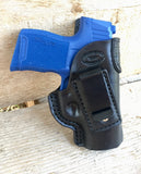 Sig Sauer P365 (IWB)