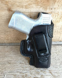 Glock 43 (IWB)