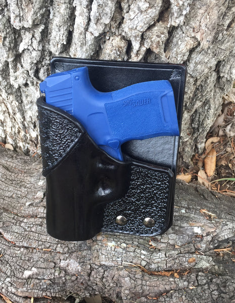 整備済 Turtlecreek FRONT POCKET Holsters 整備済 Turtlecreek FRONT POCKET Holsters