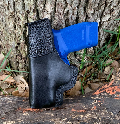 Springfield Armory Hellcat (IWB)