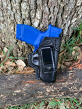 Springfield Armory Hellcat (IWB)