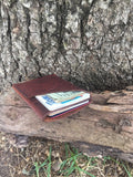 Bear Creek Minimal Wallet