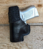 Glock 43 (IWB)